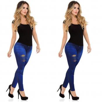 Traesio BodySlim Leggings