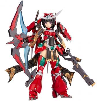 Kotobukiya Frame Arms Girl Magatsuki Koten 16cm Plastic Model