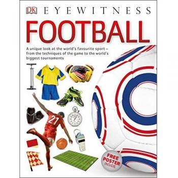 Football (Eyewitness)