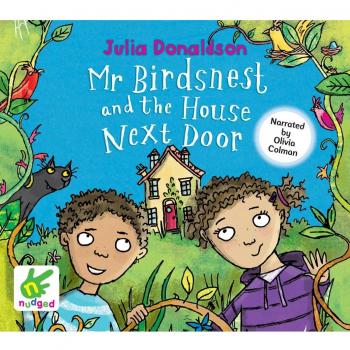 Mr Birdsnest And The House Next Door (Audio Cd)