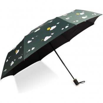 Foldable UV Protection Umbrella