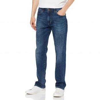 Lee L71WTHPU Jean Bleu 33W/32L