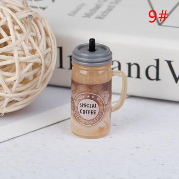 1:12 Dollhouse Drink Accessory