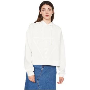 Guess Felpa con cappuccio New Alisa per donne