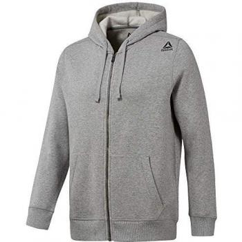 Reebok Felpa Sport D94204 Comfort