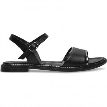 Schwarze Lasocki Sandalen RST-KATE-02
