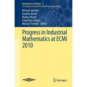 Vitalsource Technologies, Inc. Progress In Industrial Mathematics At Ecmi 2010