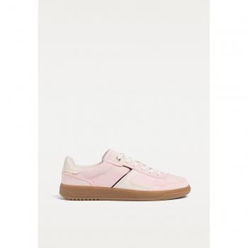 Stradivarius Sneaker Casual Rosa 38