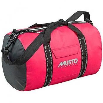 Musto Genova Mini Carryall – Sac de Voyage 80042 – Magenta