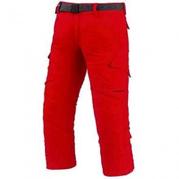 Color High Risk Jr. – Rot, Größe 12