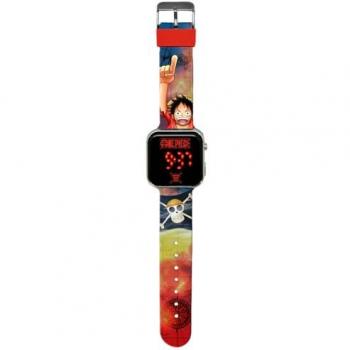 Orologio One Piece OP-LED 00006