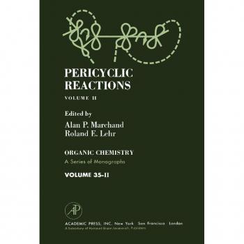 Pericyclic Reactions