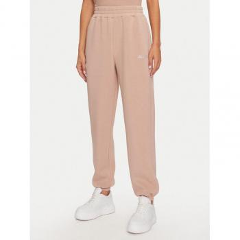 Abbigliamento sportivo Guess Cecilia beige regular fit