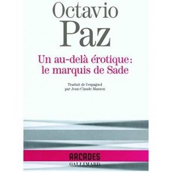 Un au-delà érotique : le marquis de Sade