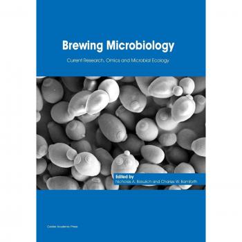 Brewing Microbiology