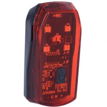 OXC Stralende Stop Tas LED