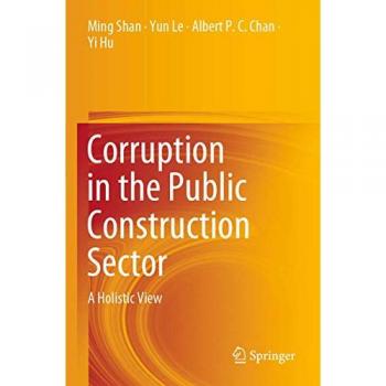Corruption in the Public Construction Sector