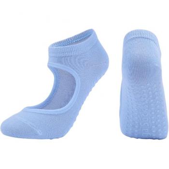 Chaussettes de fitness absorbant la transpiration