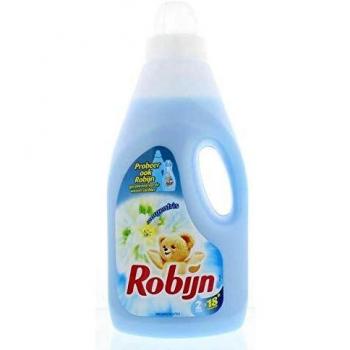 Robijn Morgentau Weichspüler