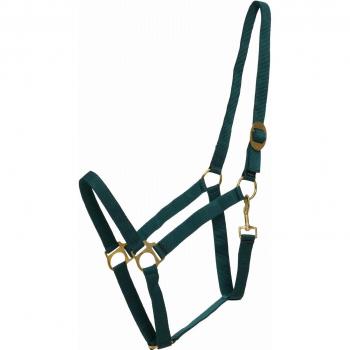 Harnais HorseGuard en Nylon
