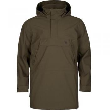 Härkila Herren Smock Orton Tech HWS in Olivgrün