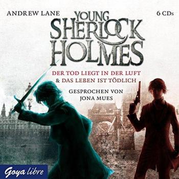 Young Sherlock Holmes – L'Enigme Miniature