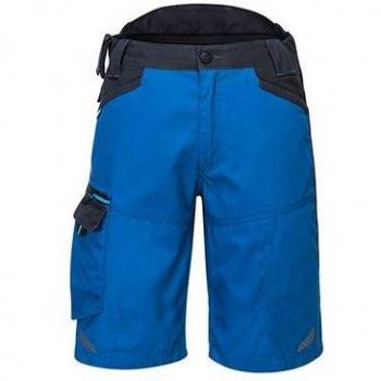 Bermuda Portwest Wx3 Bleu Foncé Taille 48