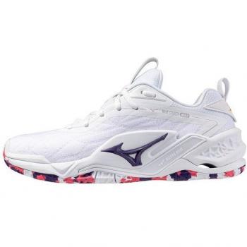 Tennis d'intérieur Mizuno Wave Stealth Neo pour femme
