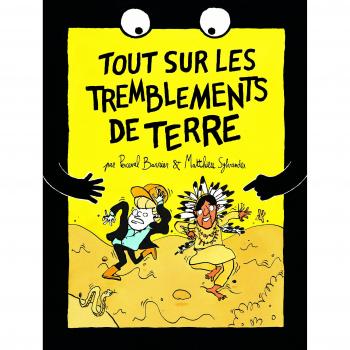 Tout sur les tremblements de terre