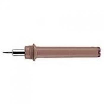 Cono di Disegno Rapidograph Rotring Marrone (1 pezzo)