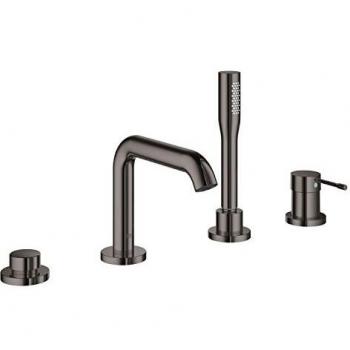 Grohe Essence 4-Hole Single Handle Bath Faucet