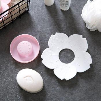 Bathroom Counter Soap Dish