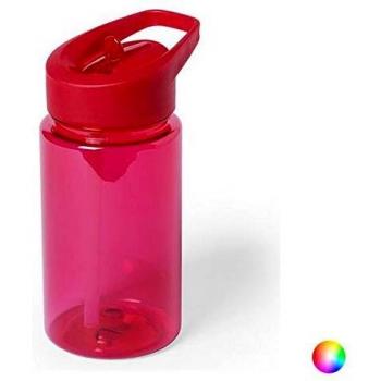 BB Outdoor Bidón Tritán Amarillo 440 ml