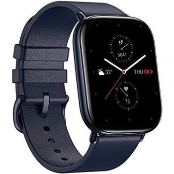 Amazfit Zepp E Cuadrado