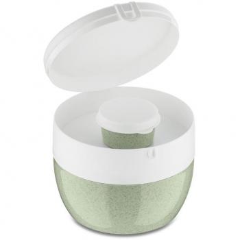 Boîte à Repas Koziol Bentobox Medium Green