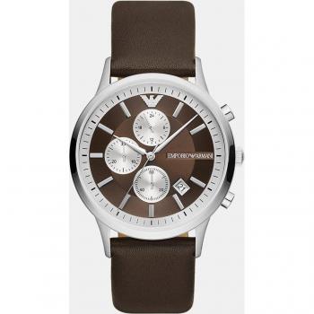 Chronograf Emporio Armani AR11490