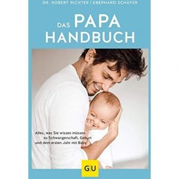 GU, Das Papa-Handbuch