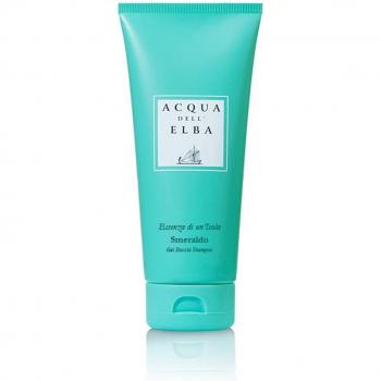 Gel de Ducha Acqua dell'elba Smeraldo