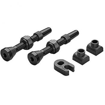 Kit de valves Tufo Core