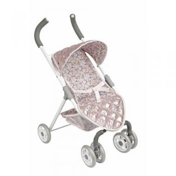 Fantasy Ride Arias: silla de paseo con manillar ajustable