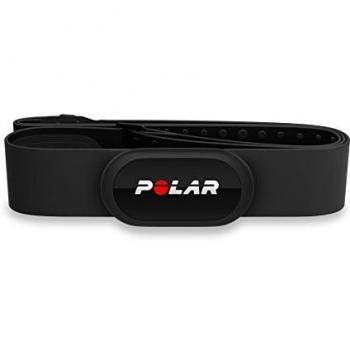 Sensor de fréquence cardiaque Polar h10