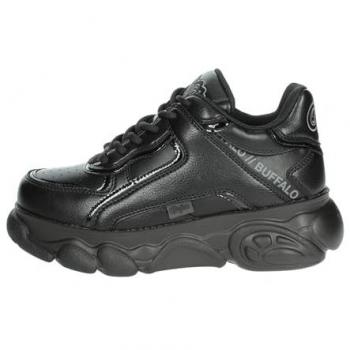 Sneaker Basse Buffalo Cld Echo Black EU 39
