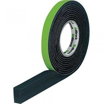 Illbruck TP610 illmod Eco Dichtband 15 mm / 5 µm / 12 °C anthr. 4,3 m/RL