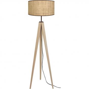 Lampadaire Tosel Cochin 163 cm