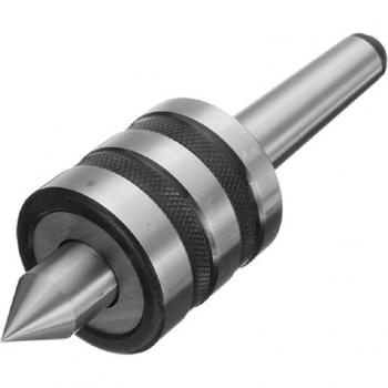 Portable MT2 Lathe Centering Tool