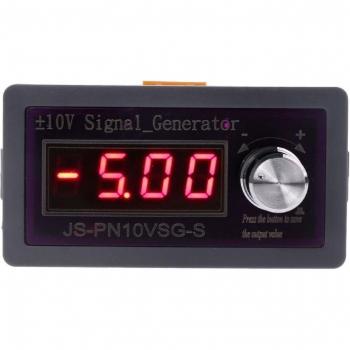 Versatile Analog Signal Generator +/