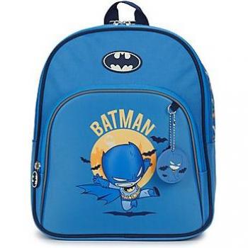 Mochila con Temática Super Friends para Niño