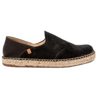 El Naturalista Naturleder-Schuhe 2N6771101005