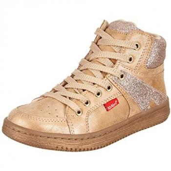 Deportivas Lowell Kicker Chicas