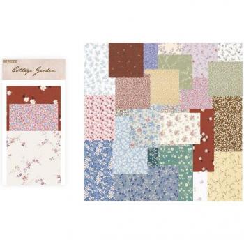 Fondos Diarios Retro Floral